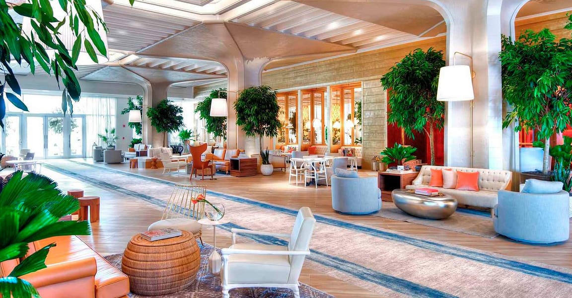 3 Bedroom Rosewood Villas for Sale, Baha Mar, Bahamas 7th Heaven