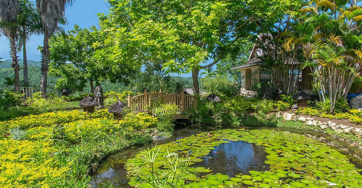 10 Bedroom UltraLuxury Villa for Sale in Montego Bay, Jamaica 7th