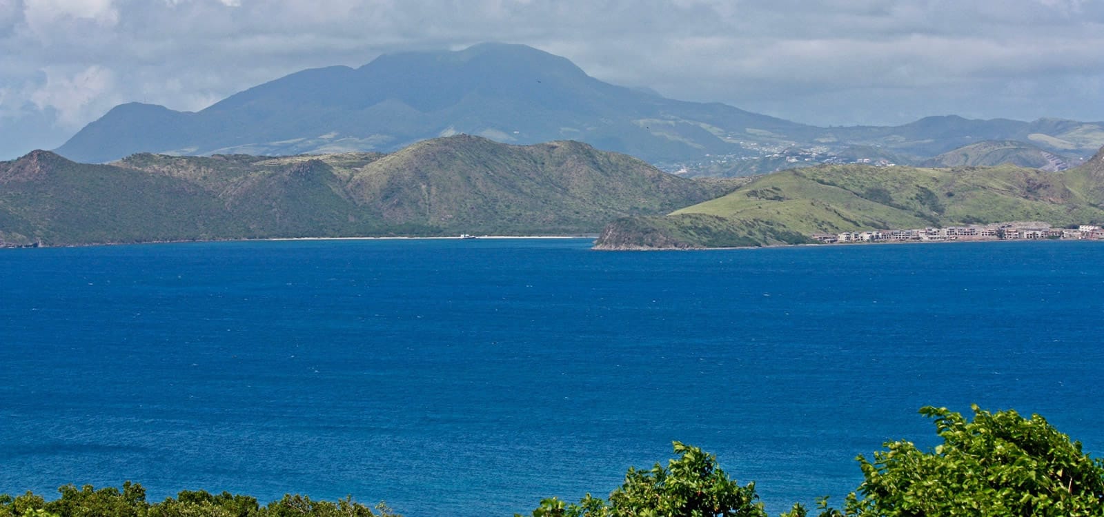 4 Bedroom Luxury Property for Sale, Red Hawk Ridge, Nevis 7th Heaven Properties