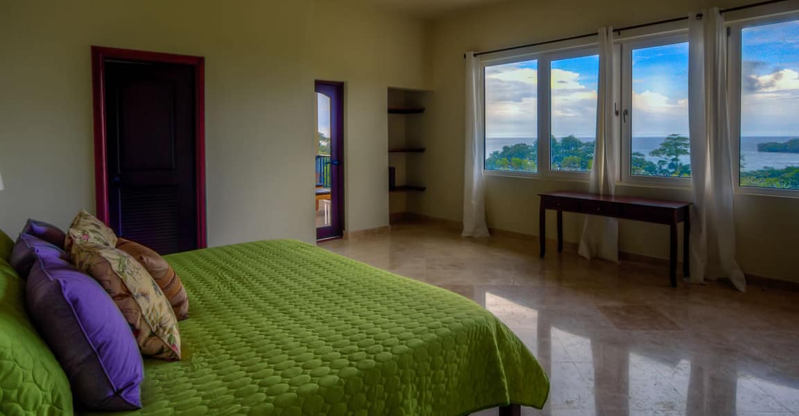 3 to 4 Bedroom Homes for Sale, Isla Bastimentos, Bocas del Toro, Panama