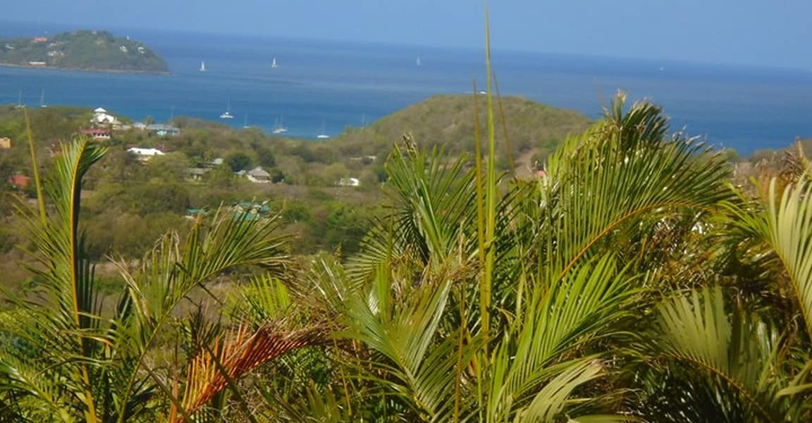 0.4 Acres of Land for Sale, Cap Estate, St Lucia 7th Heaven Properties