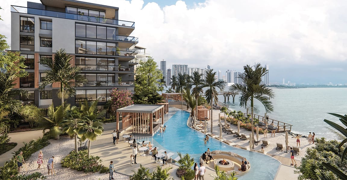 3 Bedroom Condos for Sale, The Palms Beach Resort, Ocean Reef Islands