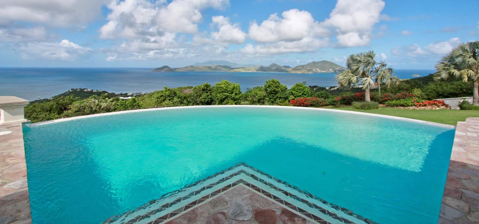 4 Bedroom Luxury Property for Sale, Red Hawk Ridge, Nevis 7th Heaven Properties