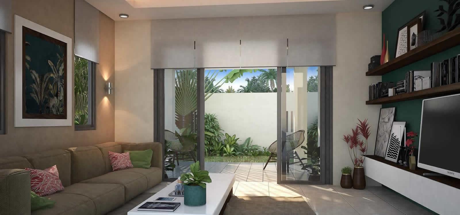 4 Bedroom Townhouses for Sale, Discovery Bay, St Ann, Jamaica 7th