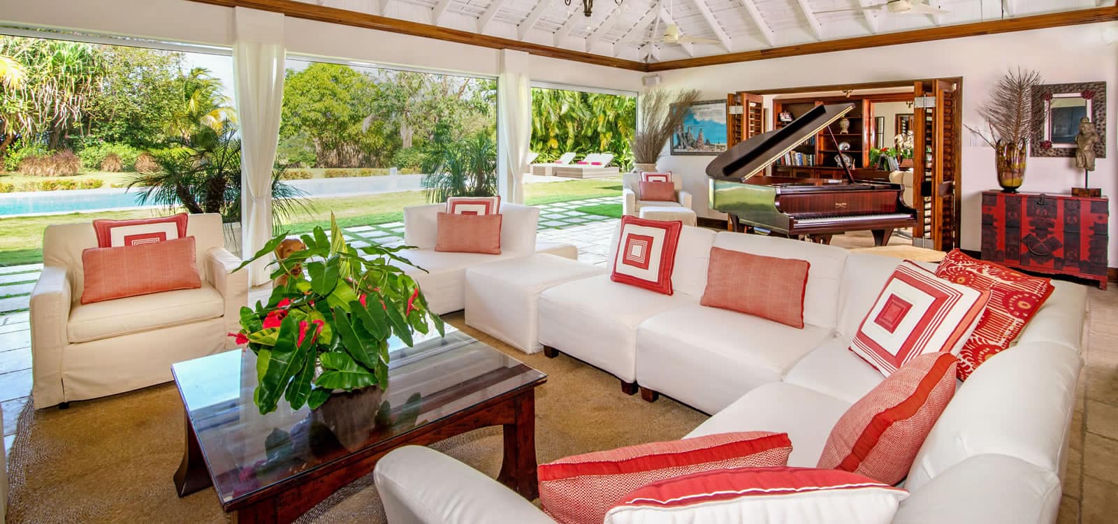 6 Bedroom Luxury Home for Sale, Tryall Club, Hanover, Jamaica 7th Heaven Properties