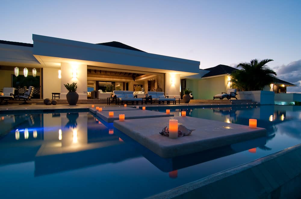 5 Bedroom UltraLuxury Home for Sale, Tryall Club, Hanover, Jamaica 7th Heaven Properties