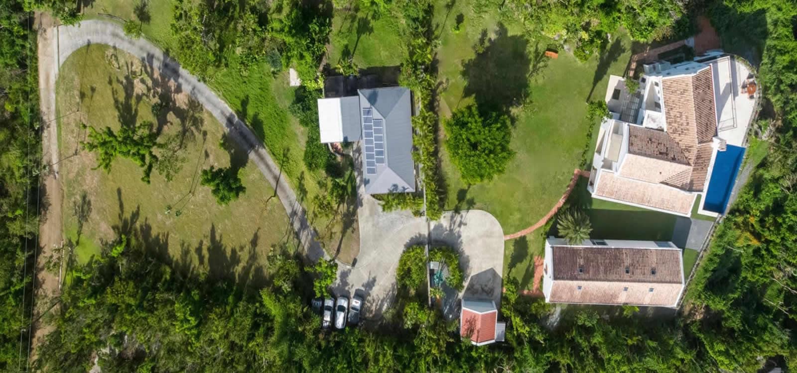 5 Bedroom Luxury Home for Sale, Catherineberg, St John, US Virgin