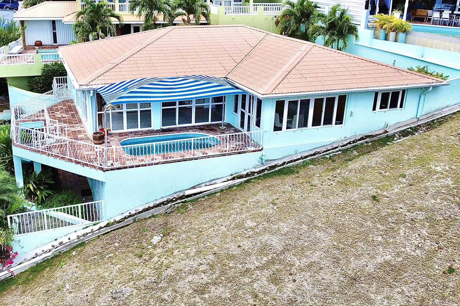 3 Bedroom Property for Sale, Valley Church, St Mary's, Antigua 7th Heaven Properties