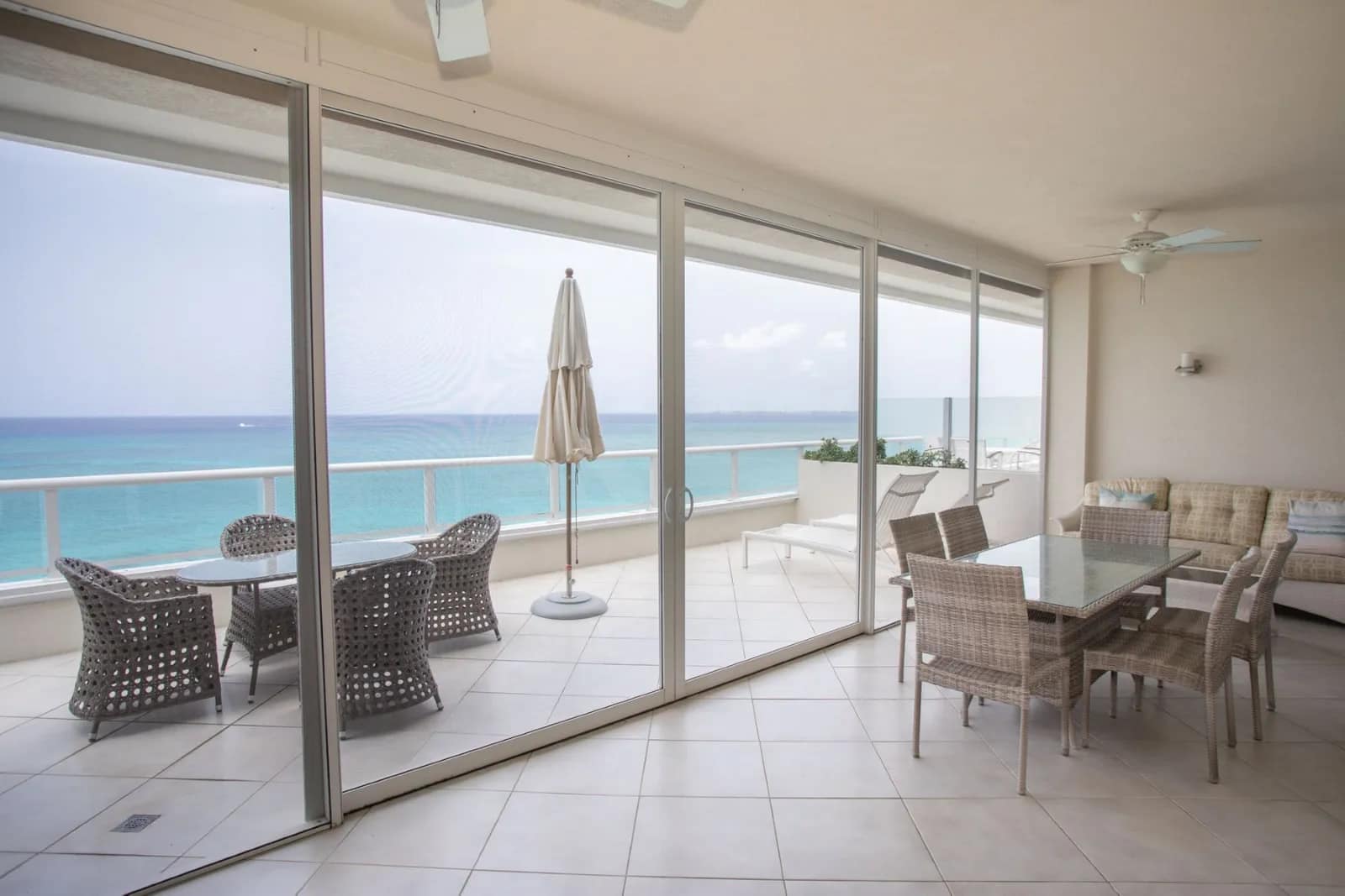 3 Bedroom Luxury Beachfront Condo for Sale, South Bay Beach Club, Seven