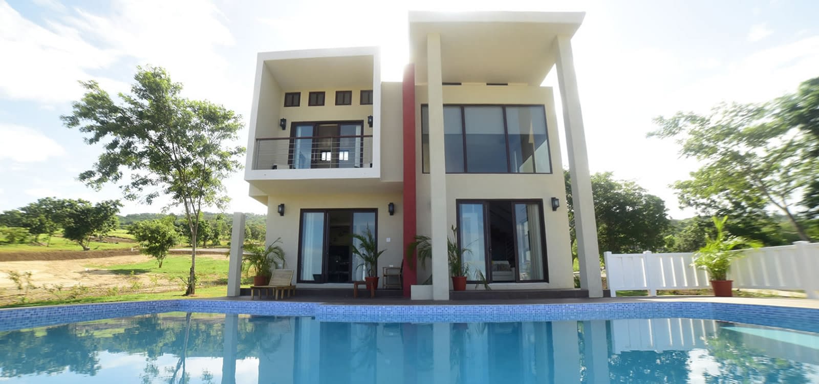 3 Bedroom Beachfront Villas For Sale White House Westmoreland Jamaica 7th Heaven Properties