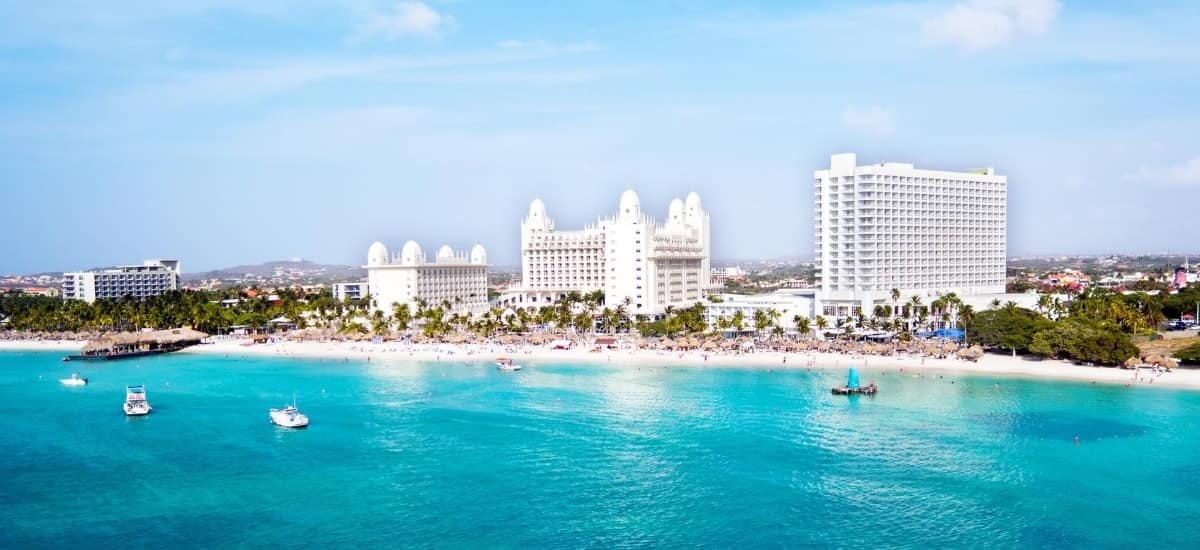 Buying a Condo in Aruba 7th Heaven Properties