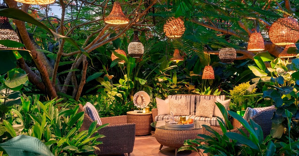 3 Bedroom Rosewood Villas for Sale, Baha Mar, Bahamas 7th Heaven