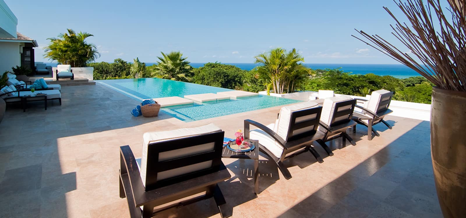 5 Bedroom UltraLuxury Home for Sale, Tryall Club, Hanover, Jamaica 7th Heaven Properties