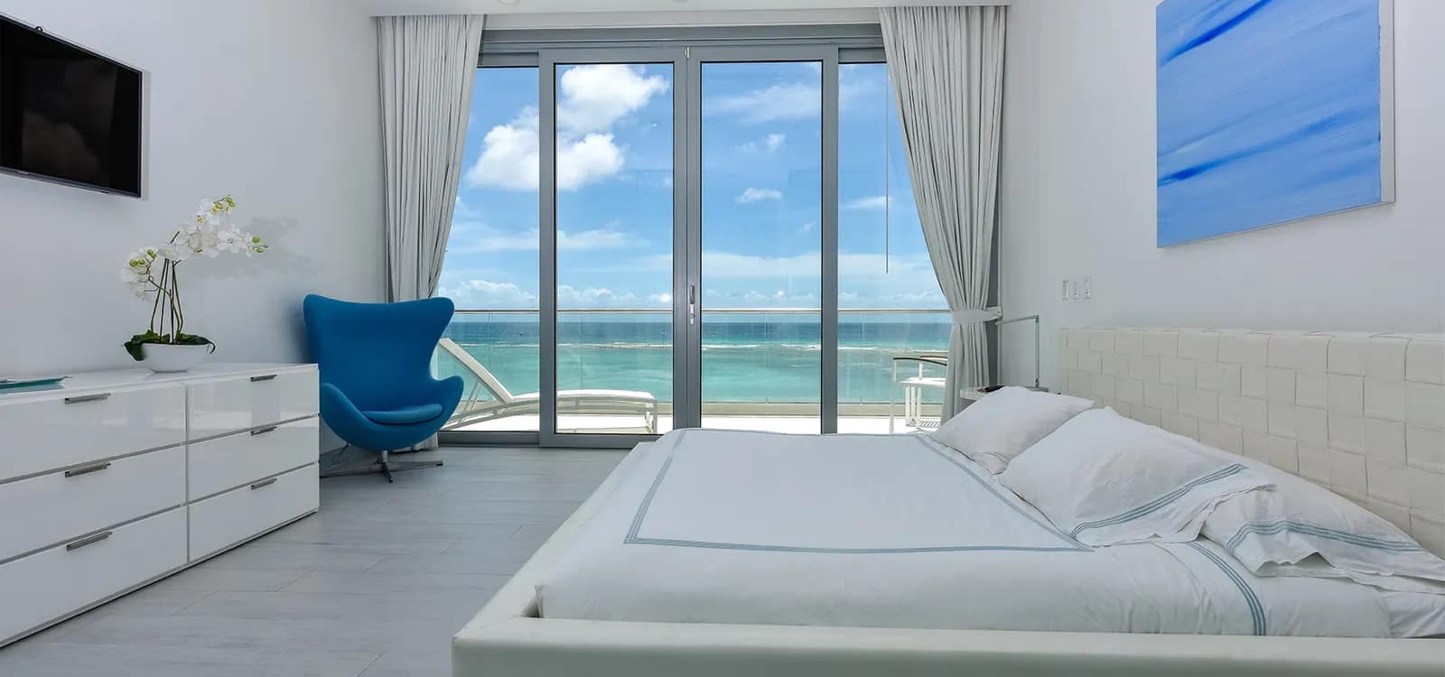 6 Bedroom Luxury Beach House for Sale, Aruba 7th Heaven
