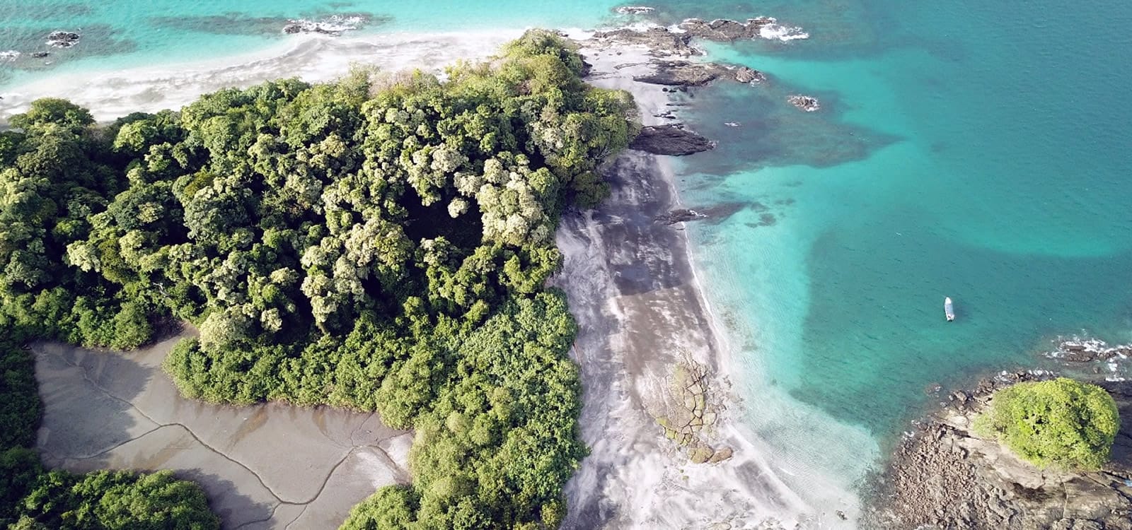 400 Acre Private Island for Sale, Pearl Islands, Panama 7th Heaven