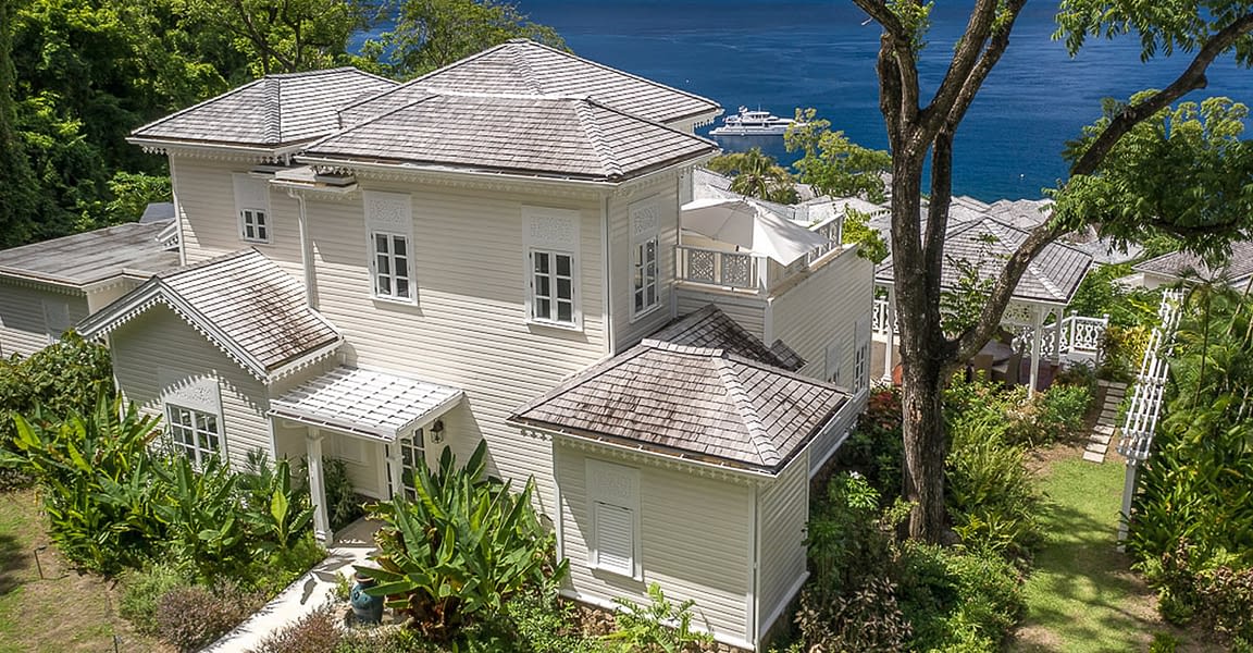 3 Bedroom Home for Sale, Sugar Beach, St Lucia 7th Heaven Properties