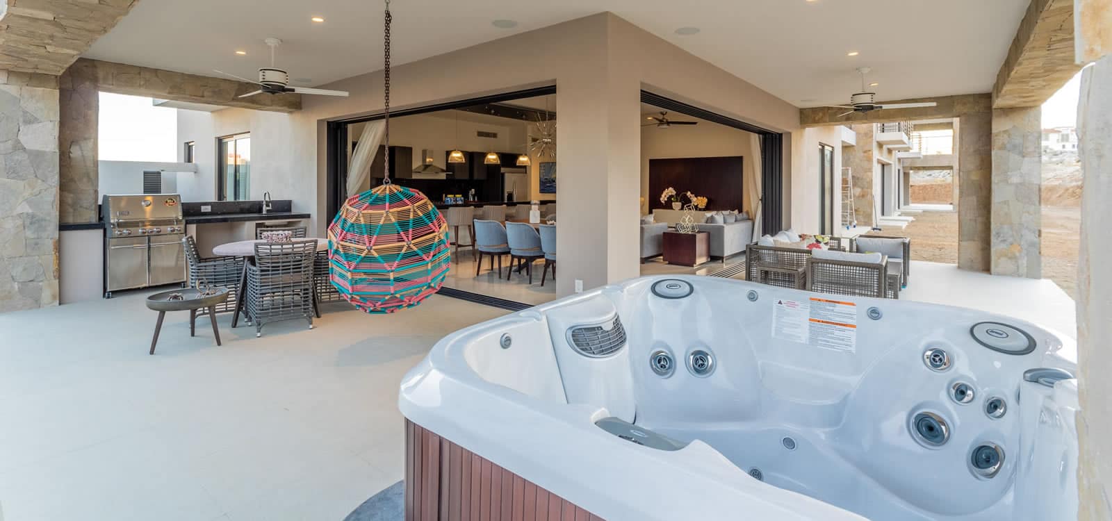 3 Bedroom Condos for Sale, Tramonti Los Cabos, Cabo San Lucas, Mexico