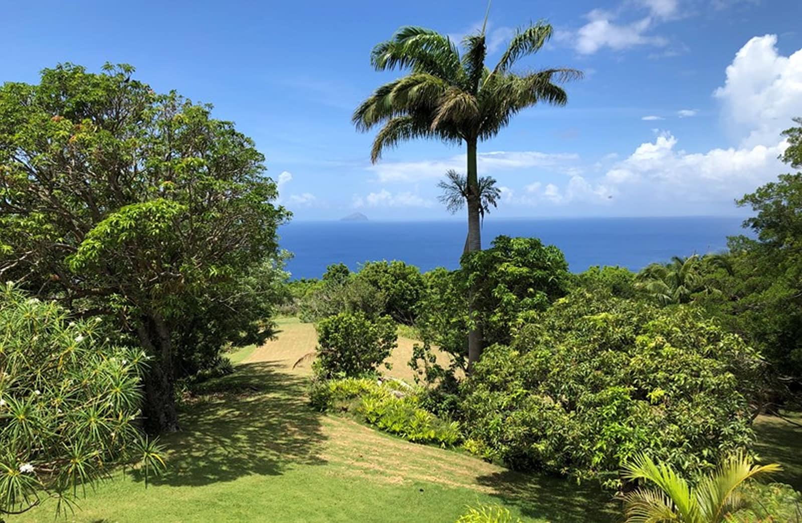 4 Bedroom Historic Great House for Sale, St Peters, Montserrat 7th