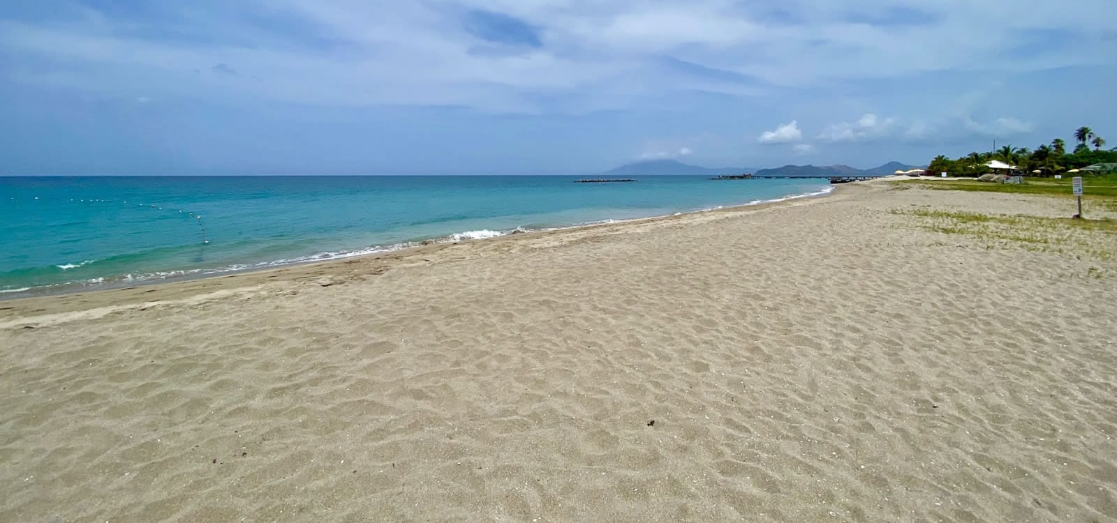 20 Acres of Beachfront Land for Sale, Pinney's Beach, Nevis 7th