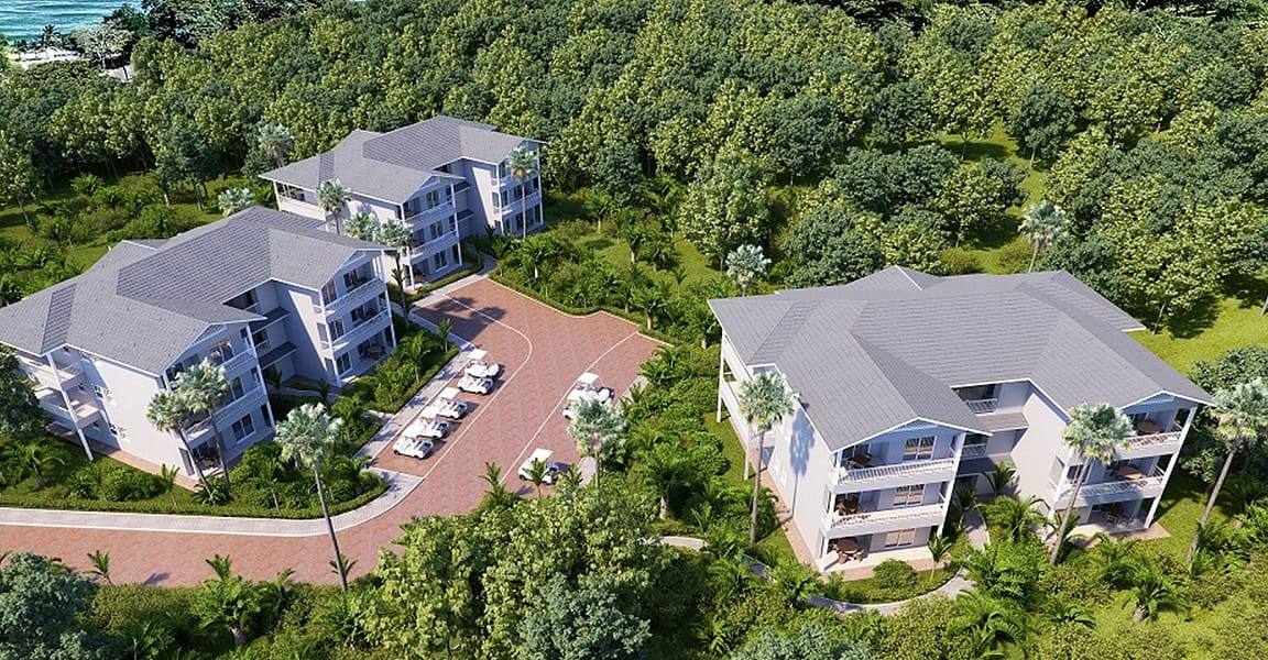 1 Bedroom Studio for Sale, Isla Bastimentos, Bocas del Toro, Panama