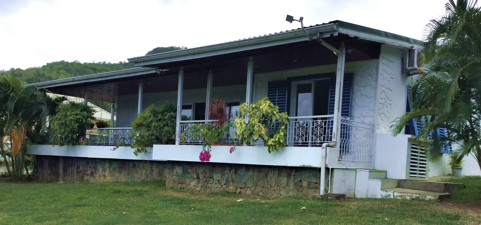 2 Bedroom Home for Sale, Monchy, St Lucia 7th Heaven Properties