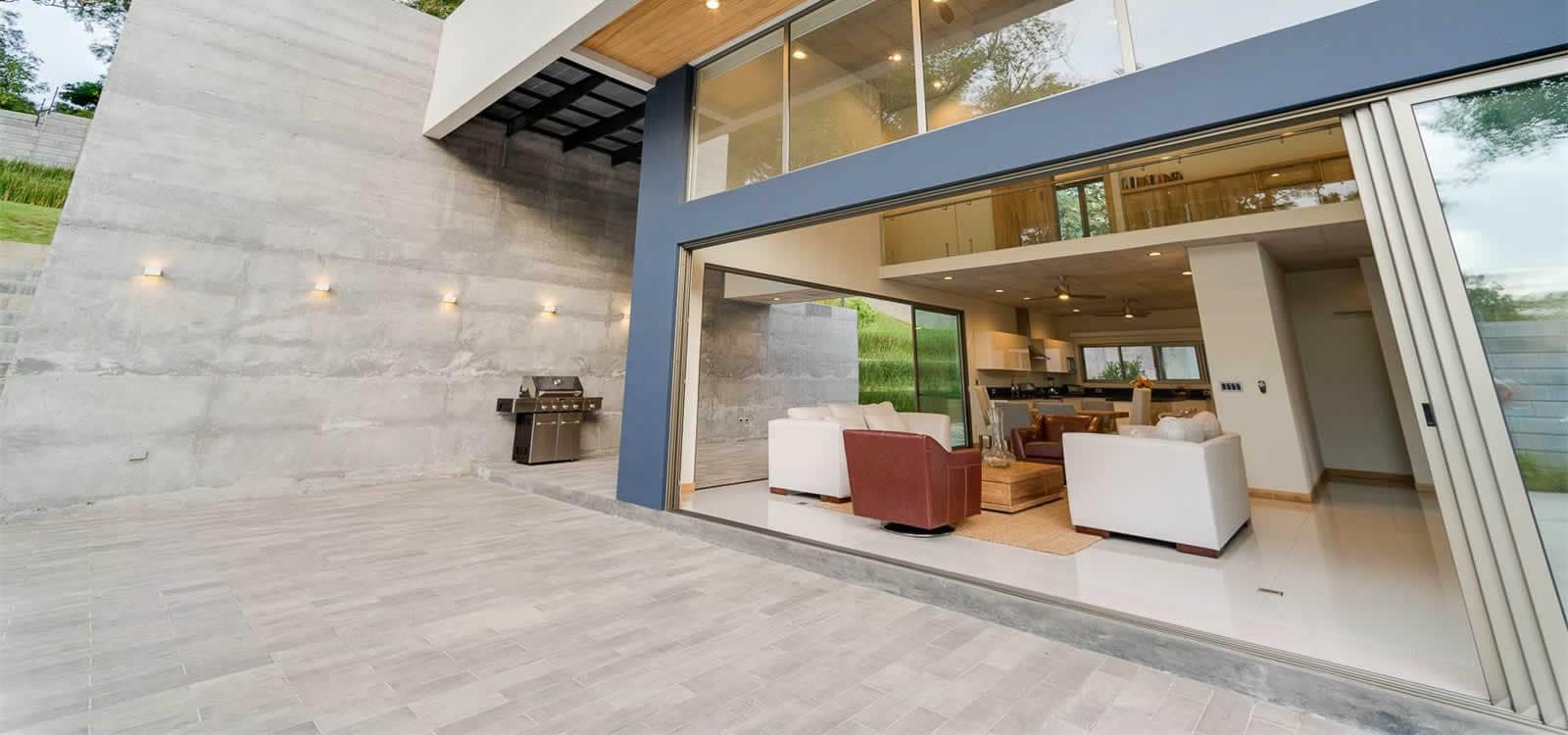 5 Bedroom Luxury Home for Sale, Managua, Nicaragua 7th Heaven Properties