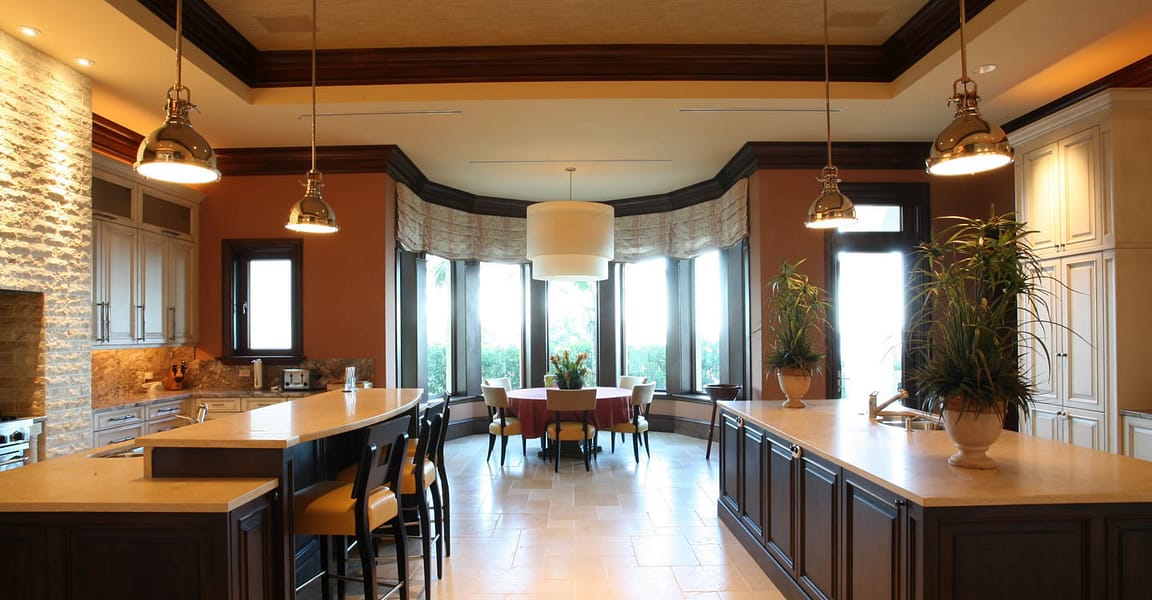 8 Bedroom UltraLuxury Beachfront Home for Sale, South Sound, Grand