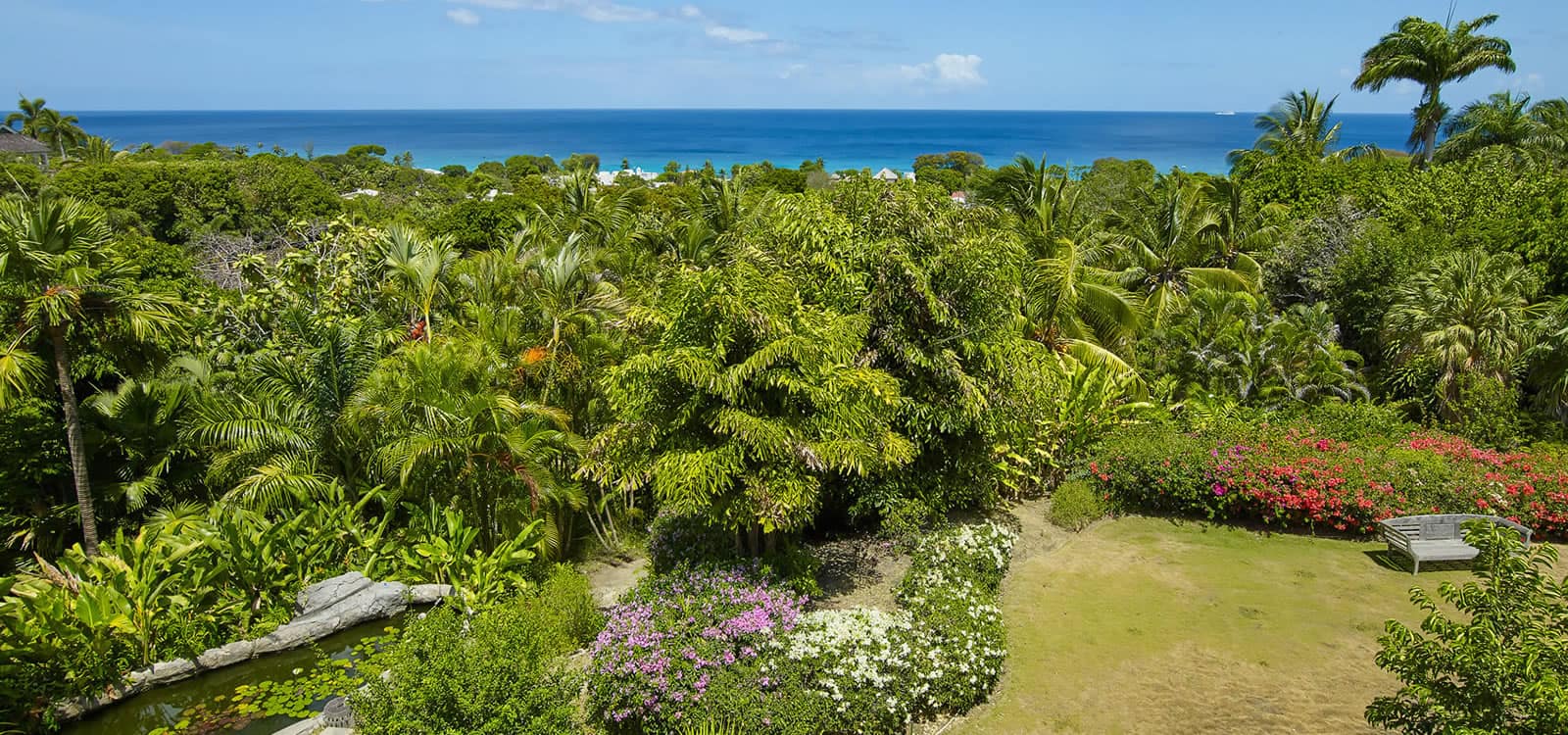 5 Bedroom Home for Sale, Sugar Hill Resort, Barbados 7th Heaven