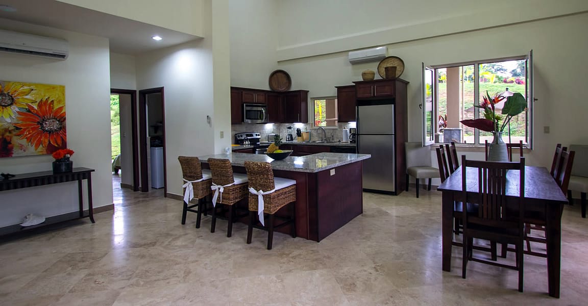 3 to 4 Bedroom Homes for Sale, Isla Bastimentos, Bocas del Toro, Panama