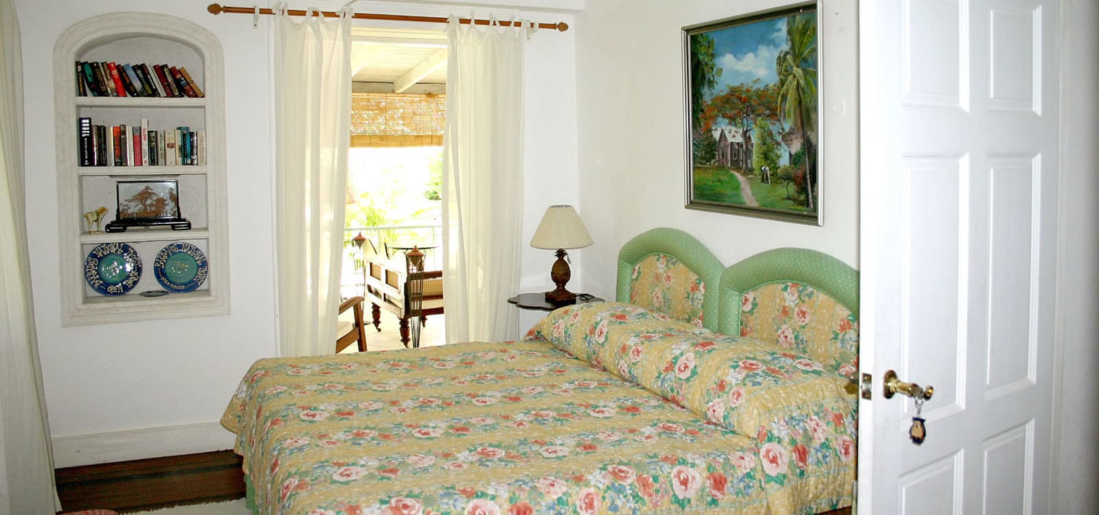Holders House Luxury Plantation Home for Sale, St James, Barbados