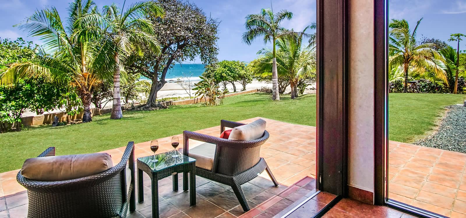 3 Bedroom Beachfront Home for Sale, Costa Pedasi, Pedasi, Panama 7th