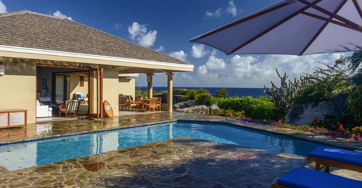 3 Bedroom Luxury Villa for Sale, Crook's Bay, Virgin Gorda, BVI 7th