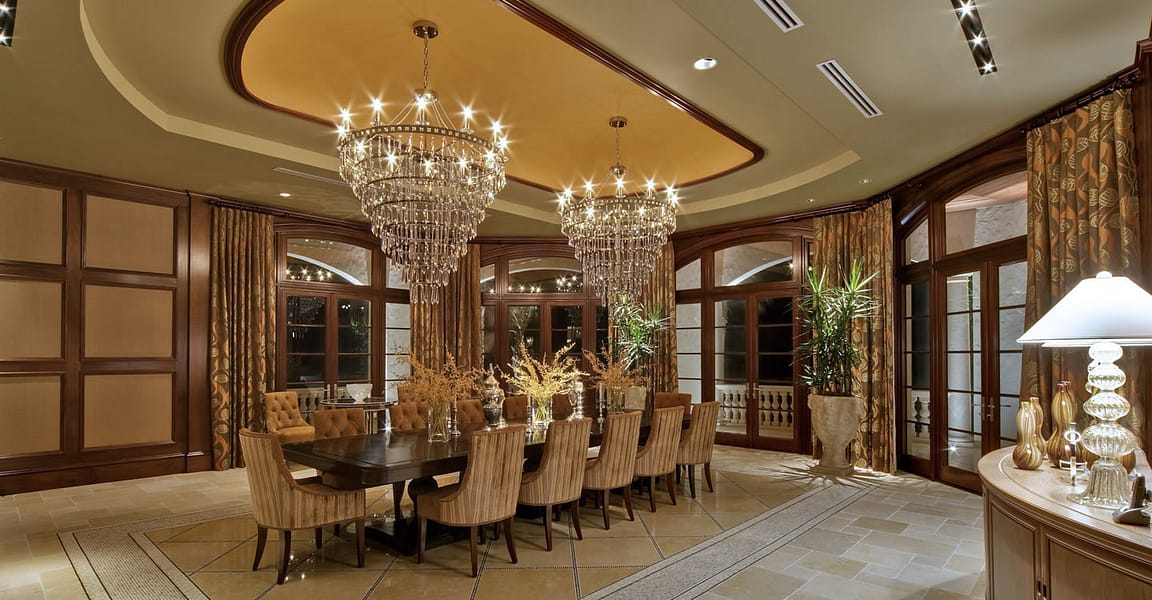 8 Bedroom UltraLuxury Beachfront Home for Sale, South Sound, Grand