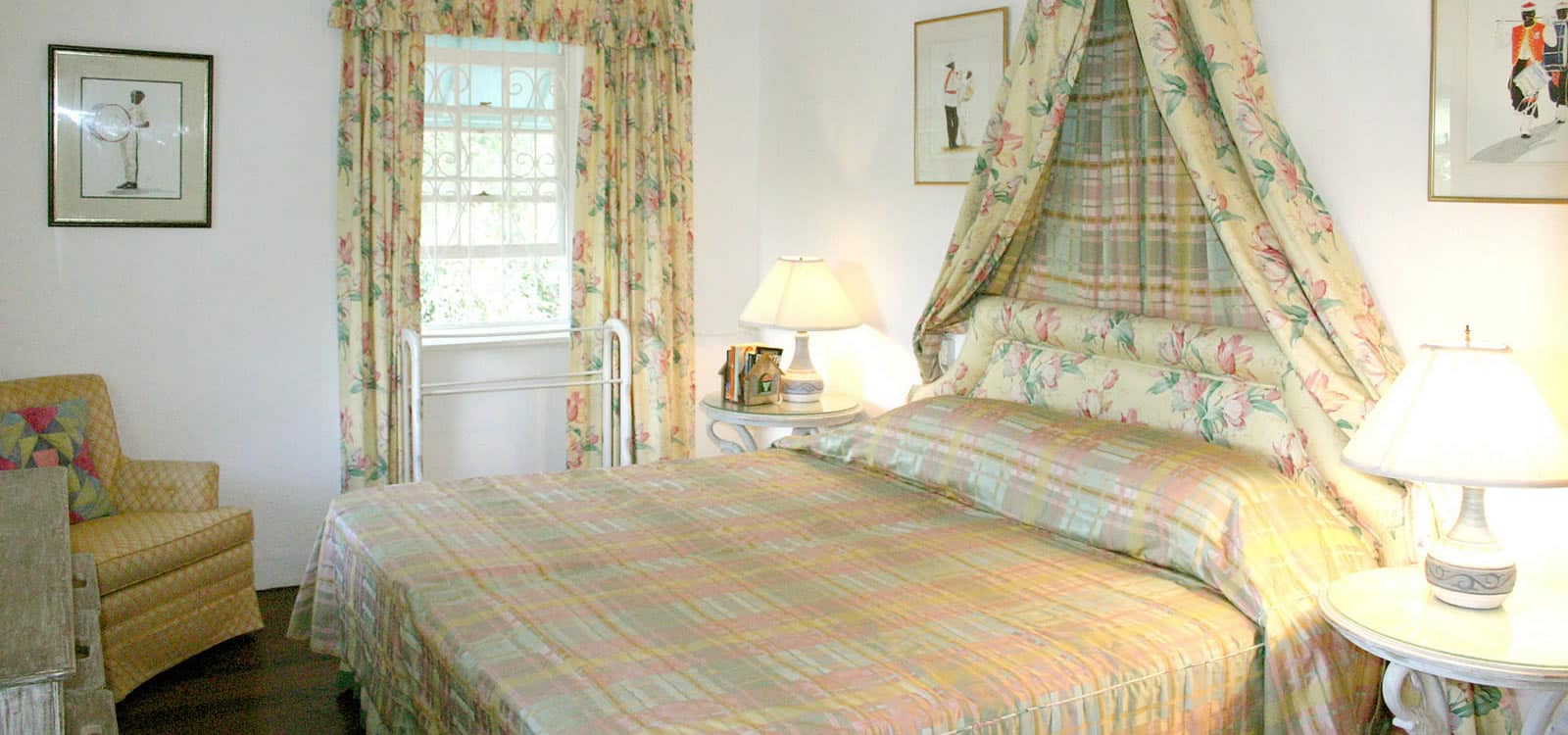 Holders House Luxury Plantation Home for Sale, St James, Barbados