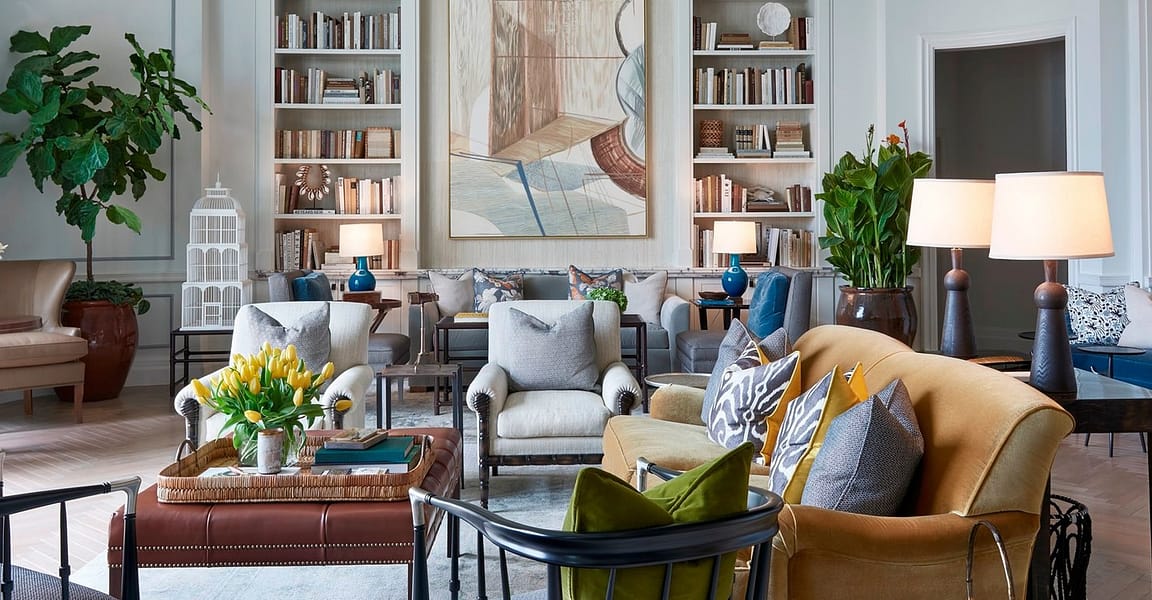 3 Bedroom Rosewood Villas for Sale, Baha Mar, Bahamas 7th Heaven