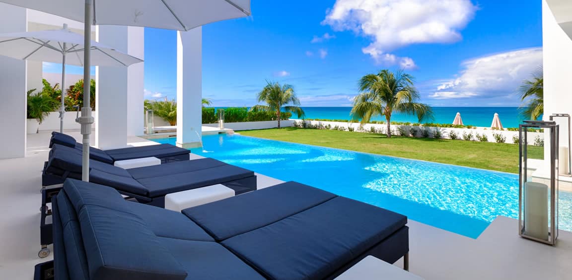 8 Bedroom UltraLuxury Beachfront Home for Sale, Meads Bay, Anguilla