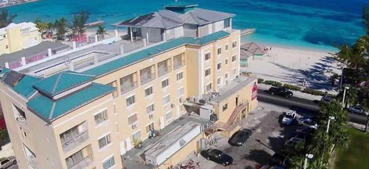 Resort Businesses for Sale in The Bahamas 7th Heaven Properties