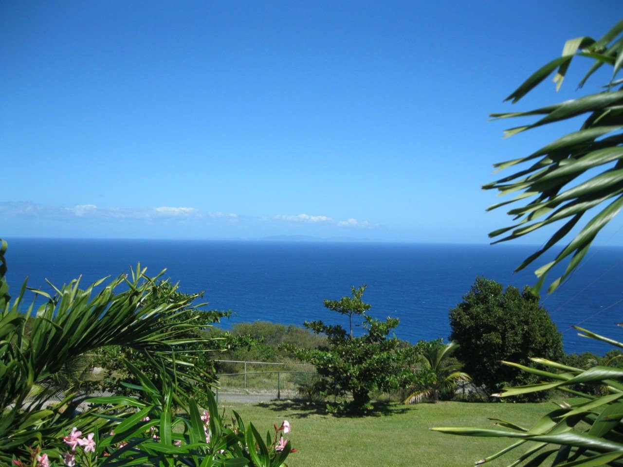 668 Acres of Pristine Land for Sale, Montserrat 7th Heaven Properties