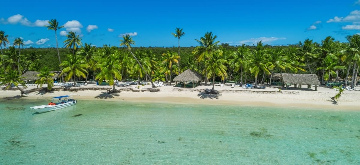 The Dominican Republic is one of the best places to retire in the Caribbean
