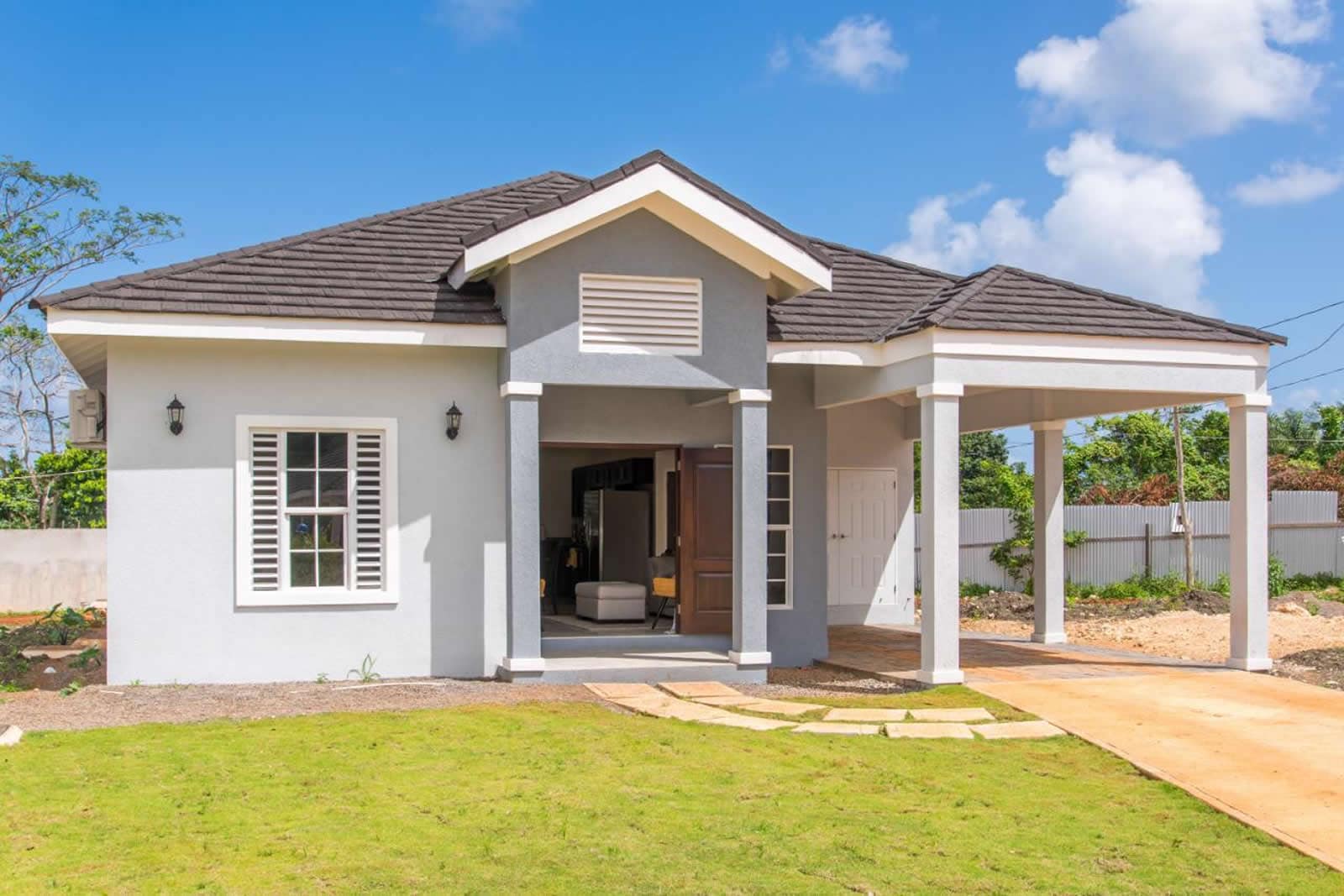 3 Bedroom House for Sale, Gates of Edgehill, Tower Isle, St Mary