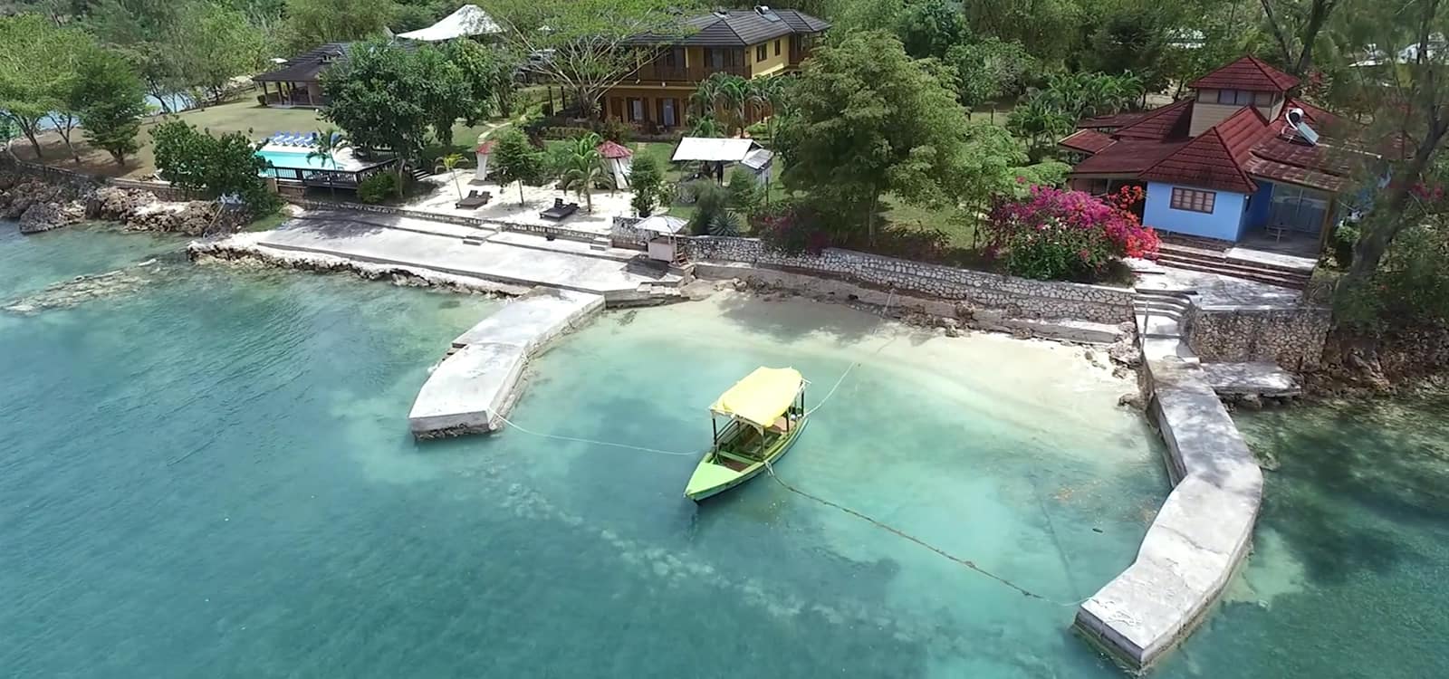 26Key Beachfront Hotel for Sale, Orange Bay, Hanover, Jamaica 7th