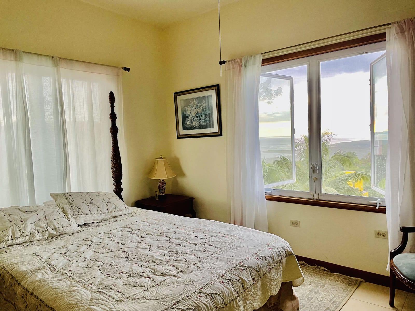 6 Bedroom Home for Sale, Culloden, White House, Westmoreland, Jamaica 7th Heaven Properties