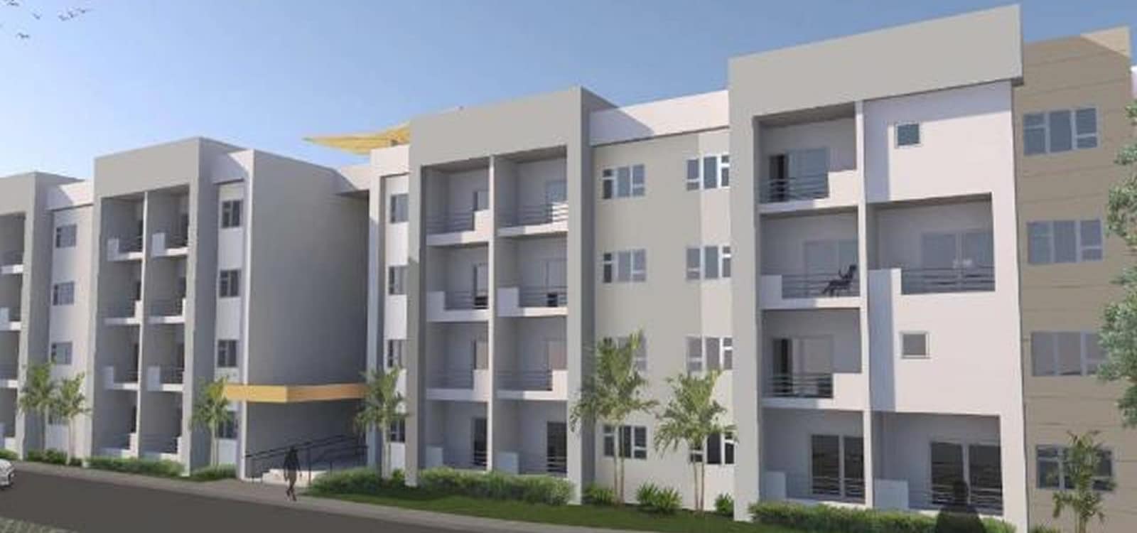 Studio Apartments for Sale, The Dulwich, Kingston 8, Jamaica 7th