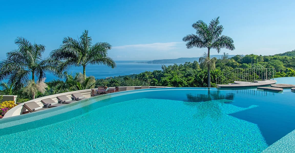 10 Bedroom UltraLuxury Villa for Sale in Montego Bay, Jamaica 7th