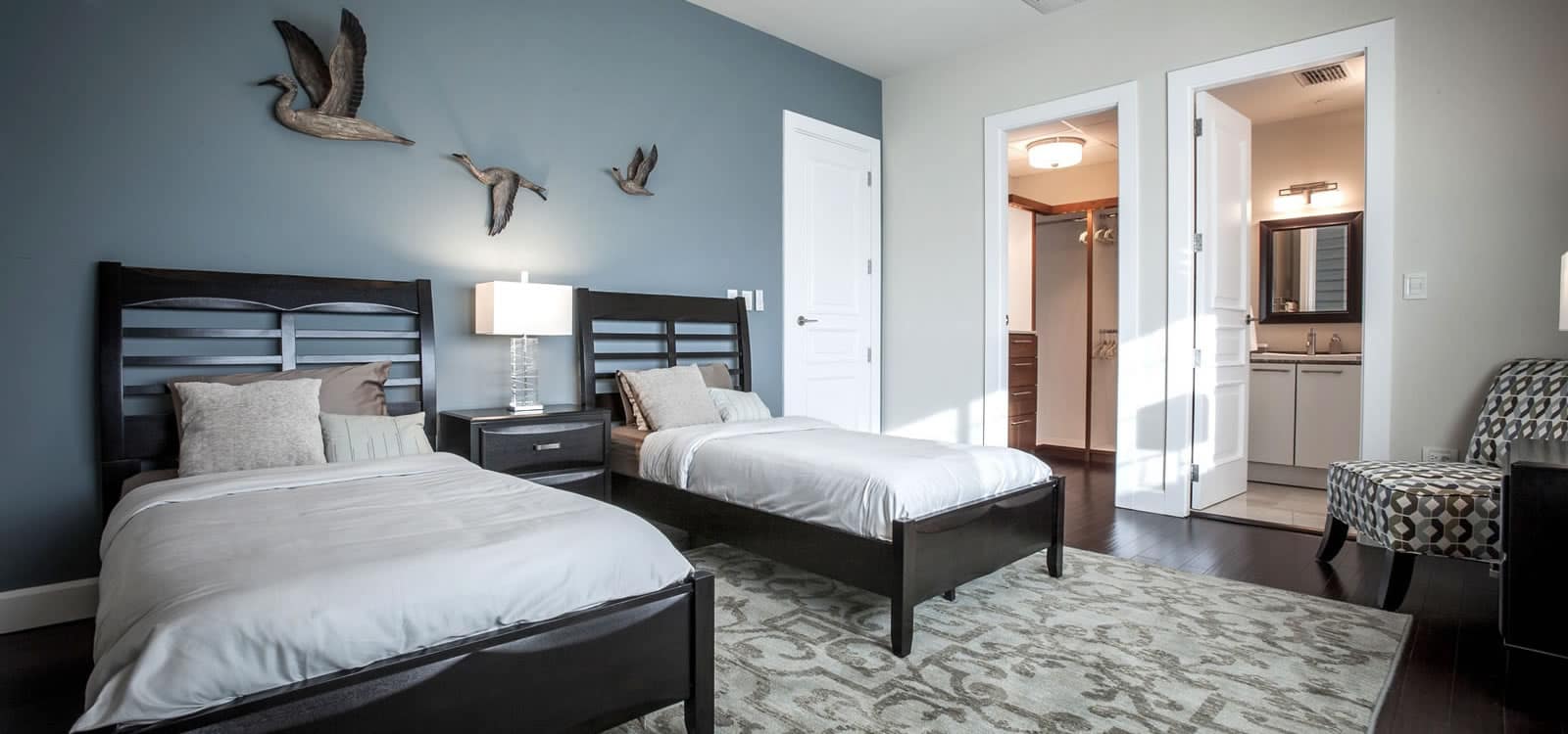 3 Bedroom Luxury Apartments for Sale, Port of Spain, Trinidad 7th