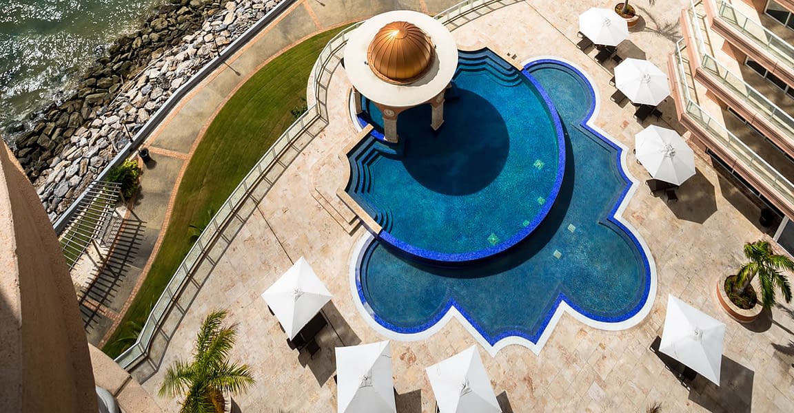 4 Bedroom Luxury Penthouse Apartments for Sale, Port of Spain, Trinidad