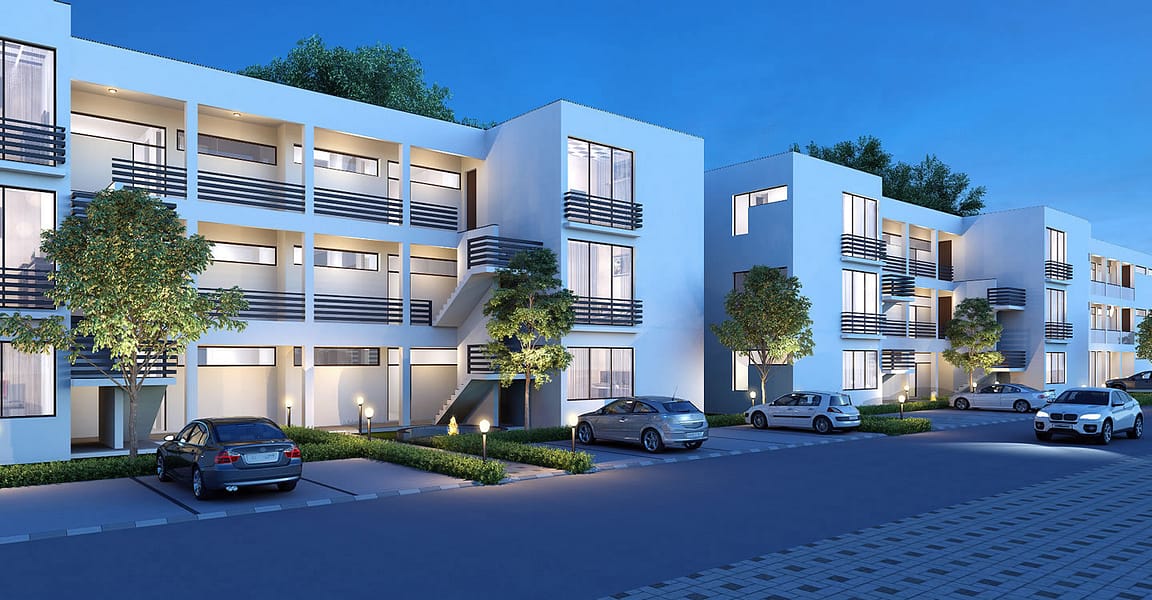 2 Bedroom Condos for Sale, Belmont Gardens, Pinney's Beach, Nevis 7th