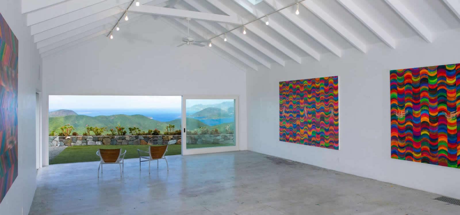 5 Bedroom Luxury Home for Sale, Catherineberg, St John, US Virgin