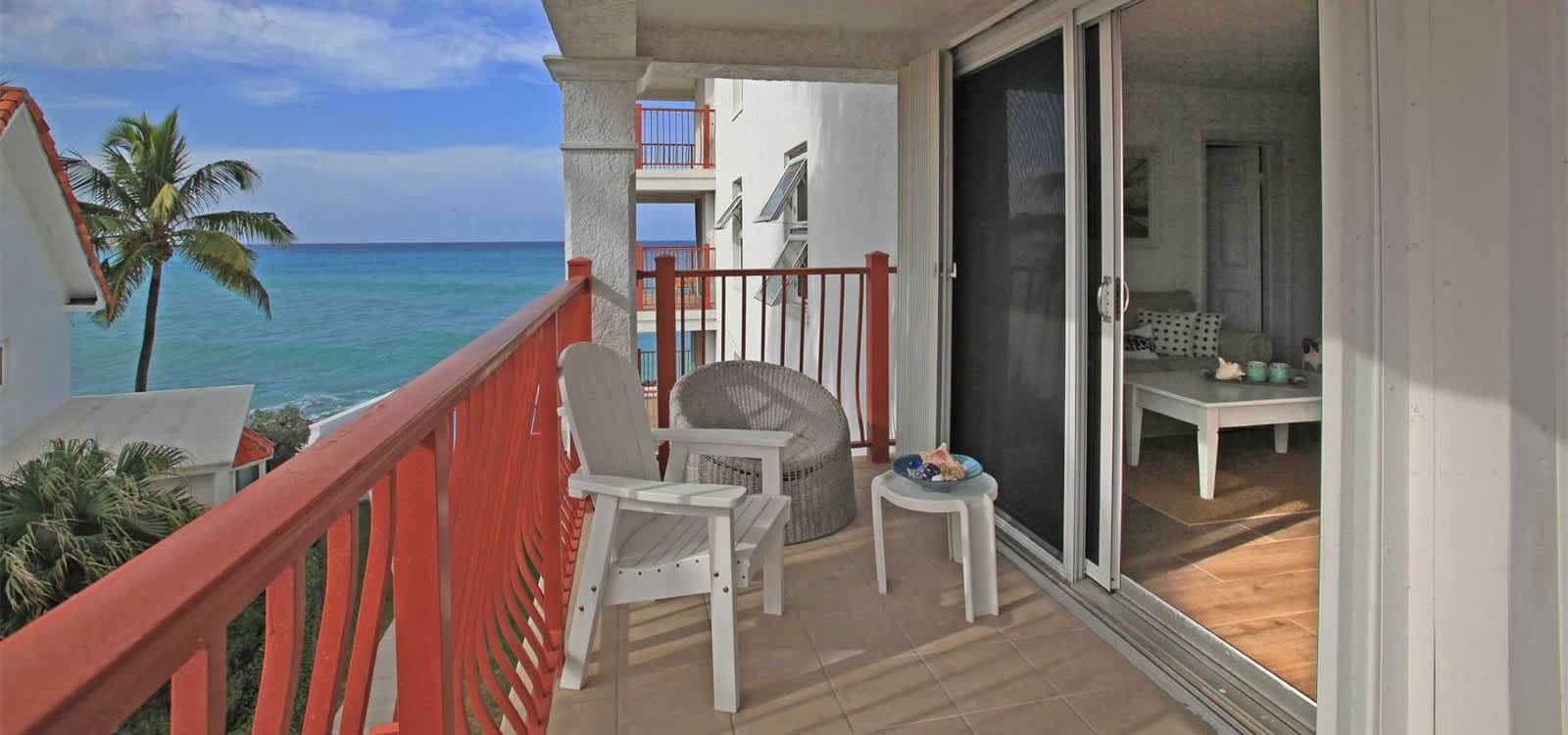 2 Bedroom Condo for Sale, Cable Beach, Nassau, Bahamas 7th Heaven