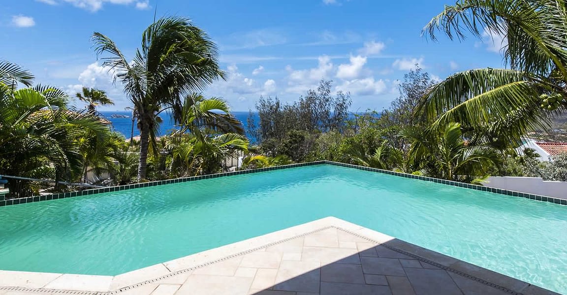 3 Bedroom Home for Sale, Tamarind Hill, St Maarten 7th Heaven Properties
